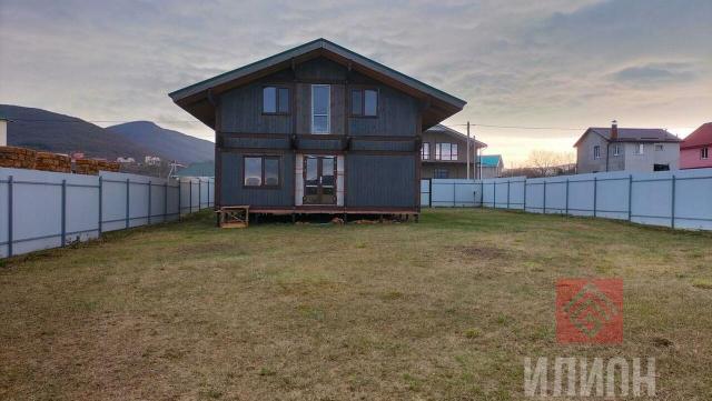 Дом на продажу в селе Орлиное, Урожайная улица, 15 фото №3