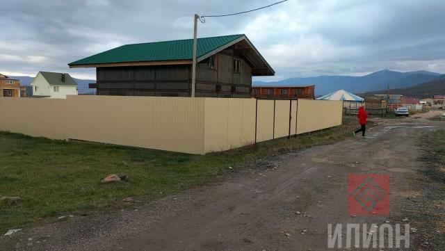 Дом на продажу в селе Орлиное, Урожайная улица, 15 фото №10