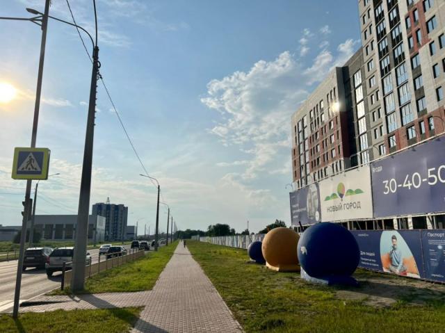 Помещение свободного назначения на продажу в Брянске, Советская ул, 107 фото №1