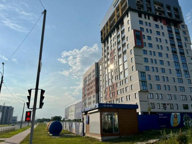 Помещение свободного назначения на продажу в Брянске, Советская ул, 107 фото №2