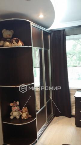 Квартира на продажу в Большом Савино, Крисанова ул., 10 фото №1