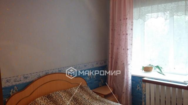 Квартира на продажу в Большом Савино, Крисанова ул., 10 фото №2