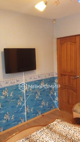 Квартира на продажу в Большом Савино, Крисанова ул., 10 фото №3