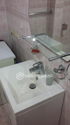 Квартира на продажу в Большом Савино, Крисанова ул., 10 фото №5