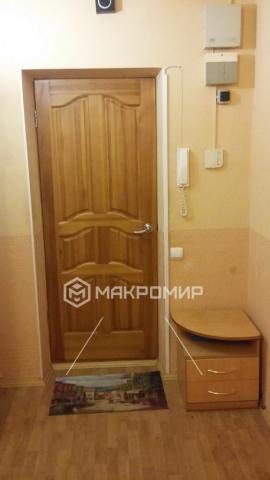 Квартира на продажу в Большом Савино, Крисанова ул., 10 фото №6