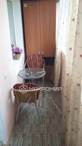 Квартира на продажу в Большом Савино, Крисанова ул., 10 фото №7