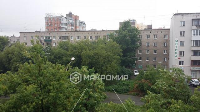 Квартира на продажу в Большом Савино, Крисанова ул., 10 фото №8