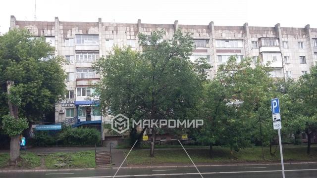 Квартира на продажу в Большом Савино, Крисанова ул., 10 фото №9