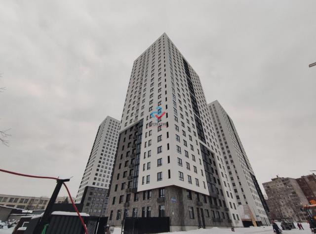 Квартира на продажу в Уфе, микрорайон Глумилино, жилой комплекс Ботаника фото №3