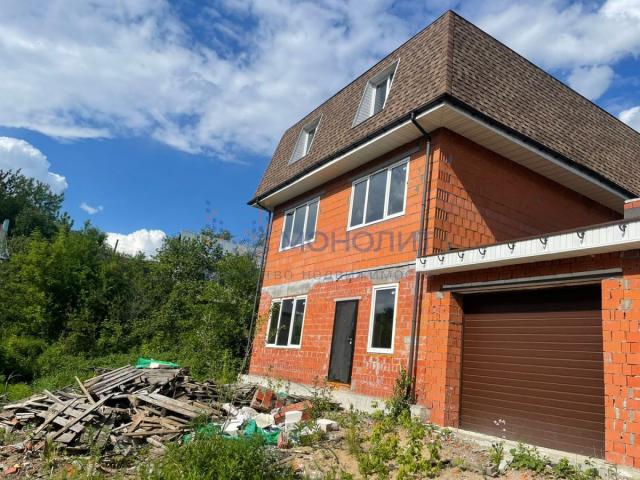 Дом на продажу в Нижнем Новгороде, Овражная ул, 11а фото №11