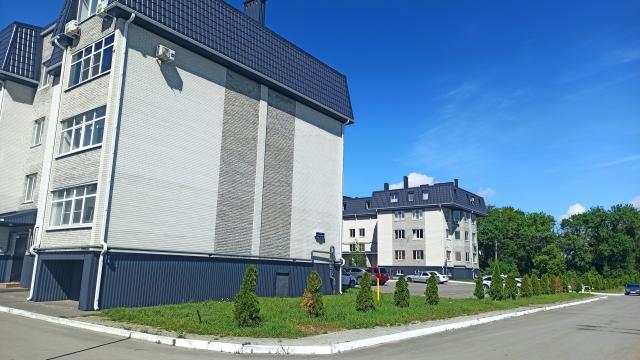 Квартира на продажу в Грушевской, улица Металлургов, 5 фото №1