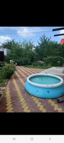 Дом на продажу в Батайске, ДНТ Труд фото №1