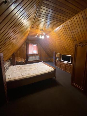 Дом на продажу в Нижнем Новгороде, СНТ Тёплая гора , 165 фото №6