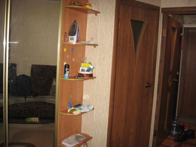 Квартира на продажу в Кирове, Орджоникидзе улица, 8 фото №5
