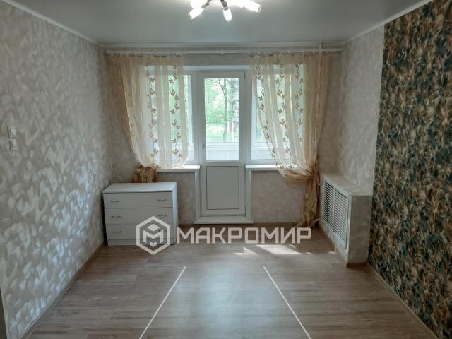 Квартира на продажу в Большом Савино, Гагарина б-р., 107, к 7 фото №0