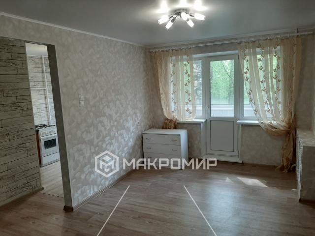 Квартира на продажу в Большом Савино, Гагарина б-р., 107, к 7 фото №1