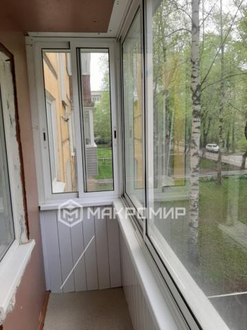 Квартира на продажу в Большом Савино, Гагарина б-р., 107, к 7 фото №5