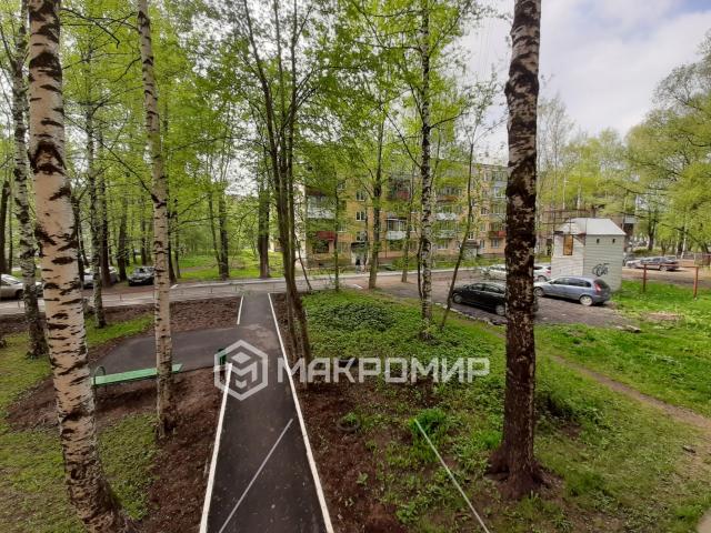 Квартира на продажу в Большом Савино, Гагарина б-р., 107, к 7 фото №9