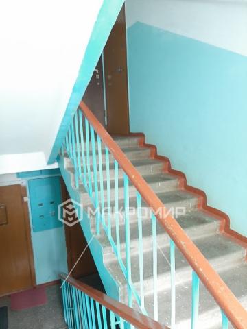 Квартира на продажу в Большом Савино, Гагарина б-р., 107, к 7 фото №10
