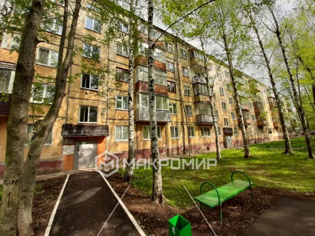 Квартира на продажу в Большом Савино, Гагарина б-р., 107, к 7 фото №11