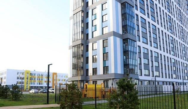 Квартира на продажу в Ростове-на-Дону, улица Мечникова, 39 фото №3