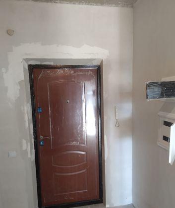 Квартира на продажу в Краснодаре, улица Адмирала Серебрякова, 3к3 фото №1