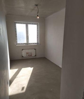 Квартира на продажу в Краснодаре, улица Адмирала Серебрякова, 3к3 фото №3