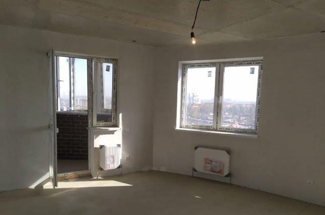 Квартира на продажу в Краснодаре, улица Адмирала Серебрякова, 3к3 фото №4