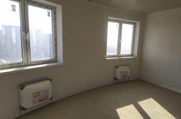 Квартира на продажу в Краснодаре, улица Адмирала Серебрякова, 3к3 фото №5