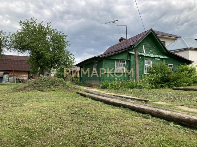 Дом на продажу в Бородино, 24 фото №1