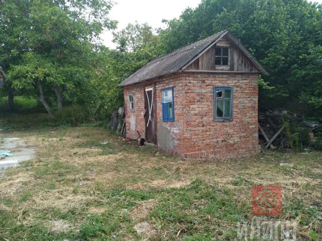 Дом на продажу в селе Передовое, улица Табаководов фото №4
