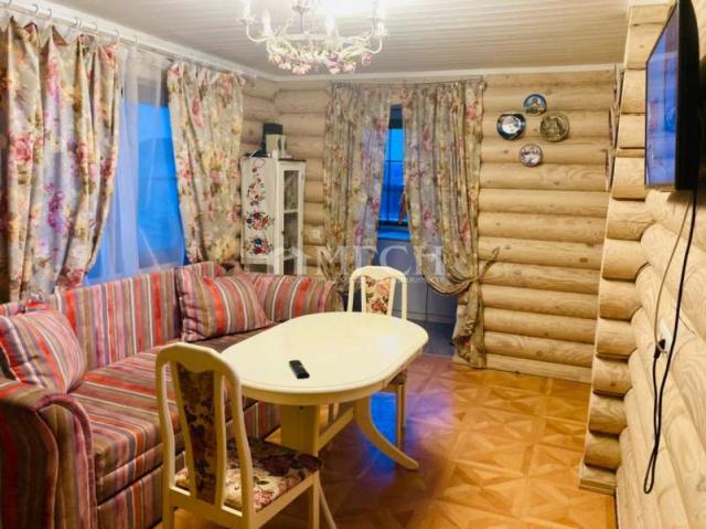 Дом на продажу в Петрушино, 4-я улица фото №1