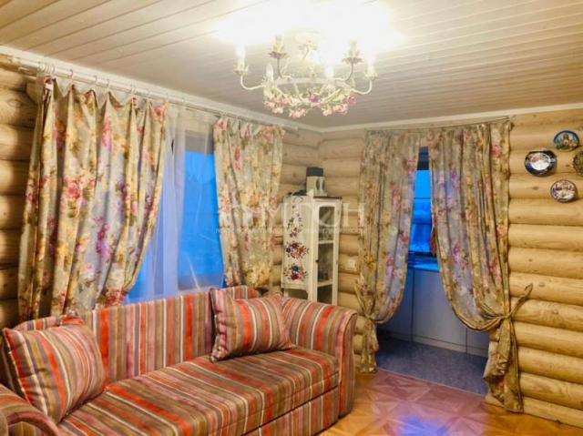 Дом на продажу в Петрушино, 4-я улица фото №3