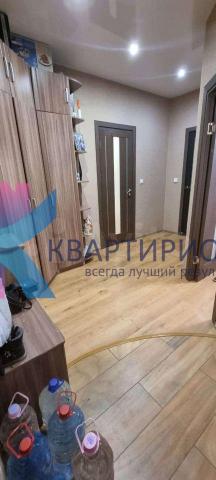 Квартира на продажу в Калуге, Тепличная улица, д.10 фото №1