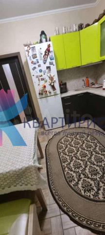 Квартира на продажу в Калуге, Тепличная улица, д.10 фото №2