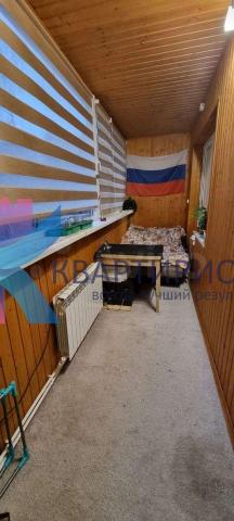 Квартира на продажу в Калуге, Тепличная улица, д.10 фото №4