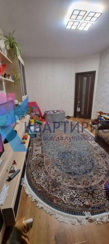 Квартира на продажу в Калуге, Тепличная улица, д.10 фото №8