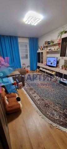 Квартира на продажу в Калуге, Тепличная улица, д.10 фото №9