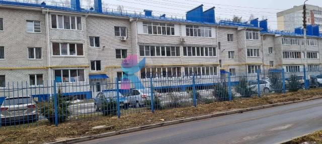 Квартира на продажу в Калуге, Тепличная улица, д.10 фото №10
