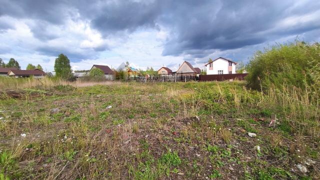 Участок на продажу в Среднеуральске, Счастливая улица, 7 фото №0