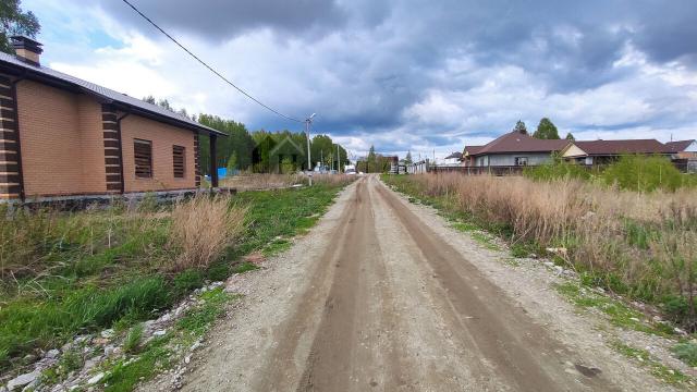 Участок на продажу в Среднеуральске, Счастливая улица, 7 фото №1