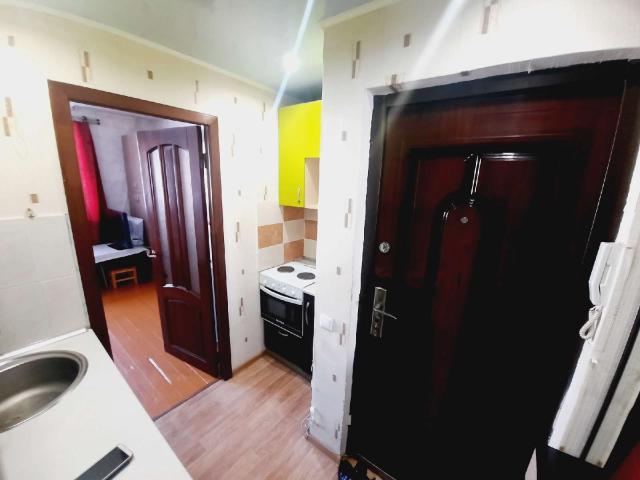 Квартира на продажу в Кирове, Орджоникидзе улица, 8 фото №2