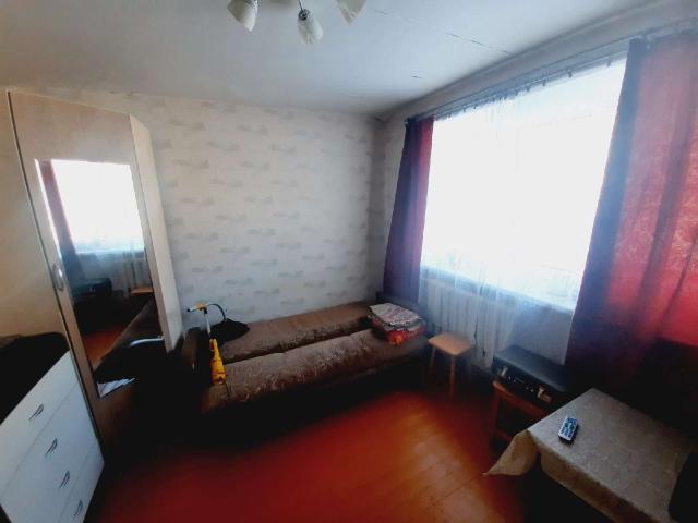 Квартира на продажу в Кирове, Орджоникидзе улица, 8 фото №3