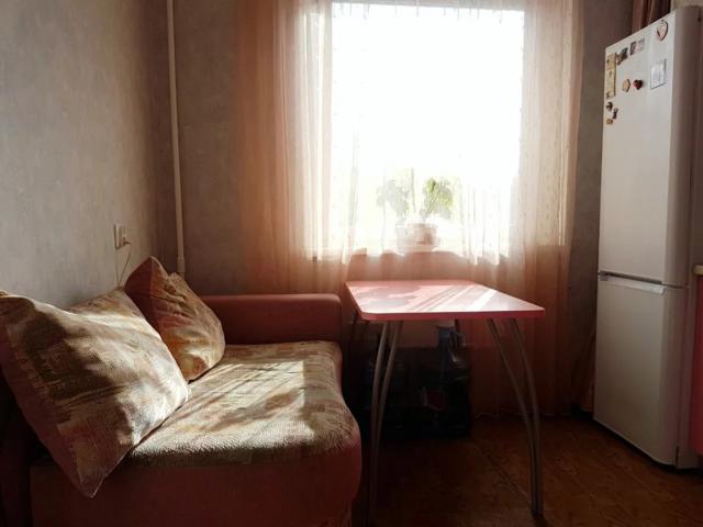Квартира на продажу в Челябинске, ул. Шуменская, 33 фото №0