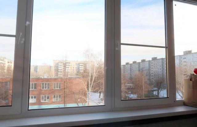 Квартира на продажу в Челябинске, ул. Шуменская, 33 фото №3