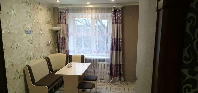 Квартира на продажу в Ростове-на-Дону, 2-я Краснодарская улица, 74 фото №1