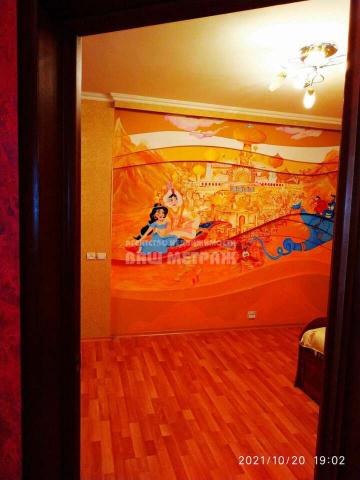 Квартира на продажу в Бузулуке, 2 мкр, 34 фото №23