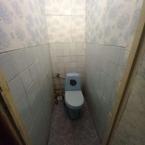 Часть дома на продажу в Трескино, Молодёжная улица, 35 фото №5