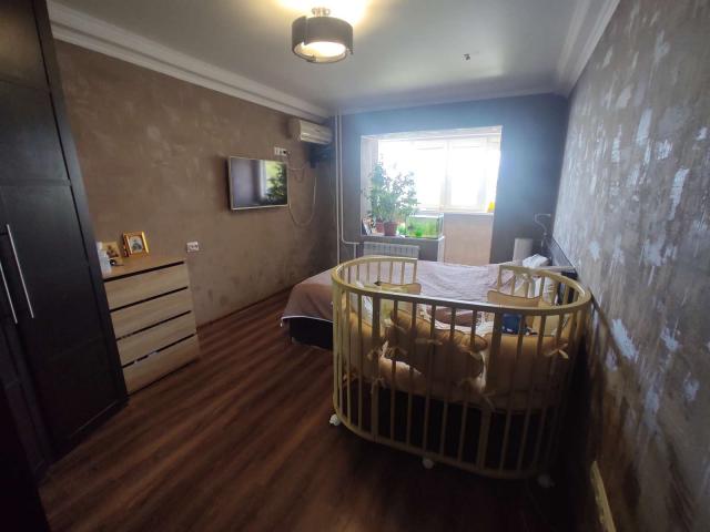 Квартира на продажу в Туапсе, Звездная улица, 26 фото №0