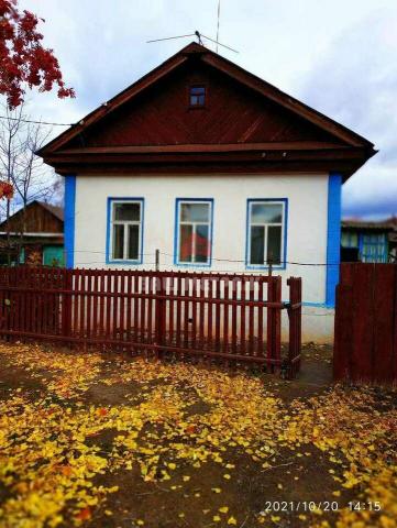 Дом на продажу в Бузулуке, Гражданская улица фото №0